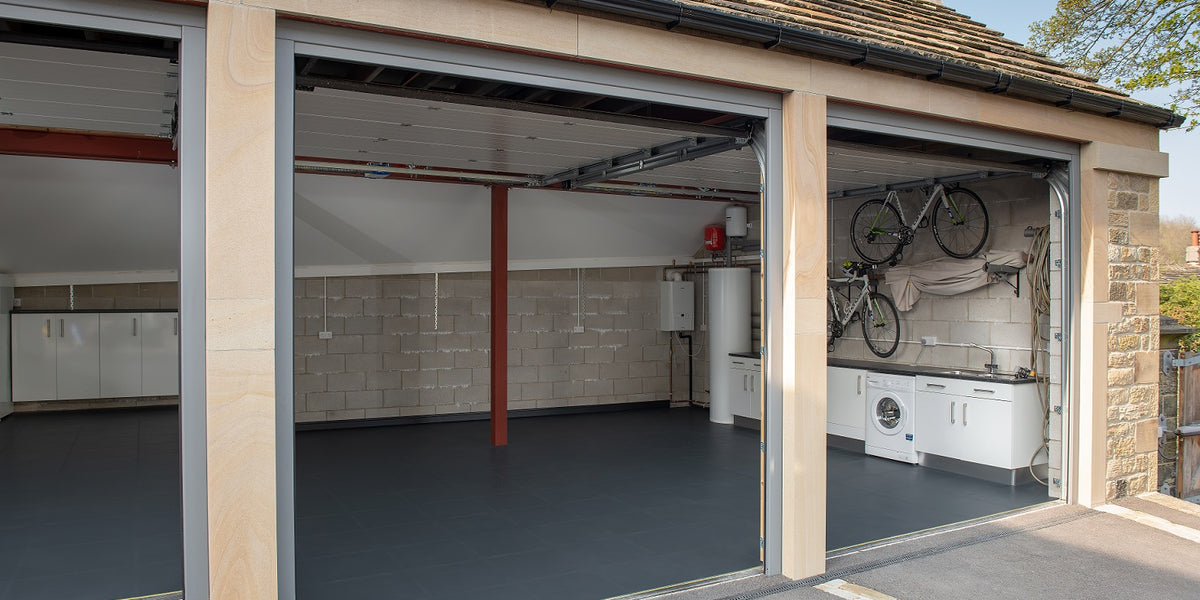 Bundles - Tough & Affordable Tiles - The Garage Floor Tile Company