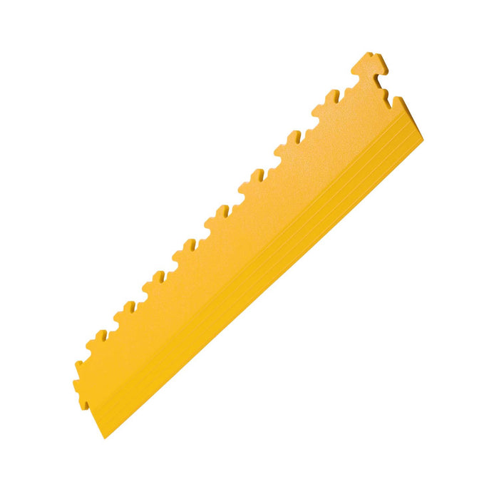 X Joint 10mm Ramp - Yellow (Per 1 Linear Metre)